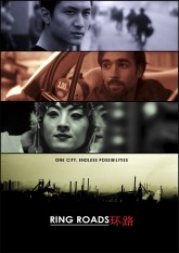 Ring Roads Poster